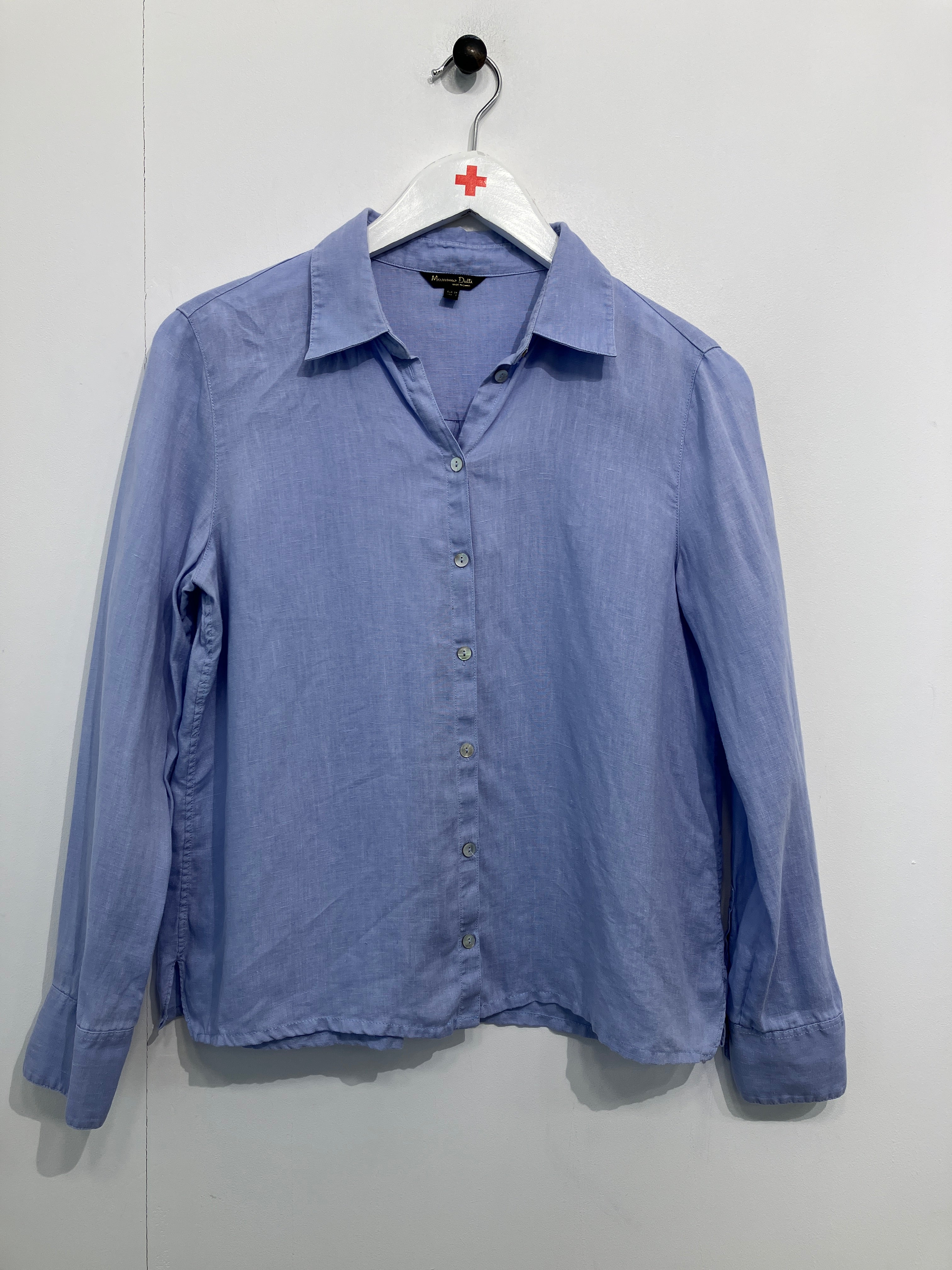 Massimo Dutti Skjorte